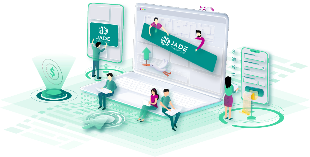 Jade Platform