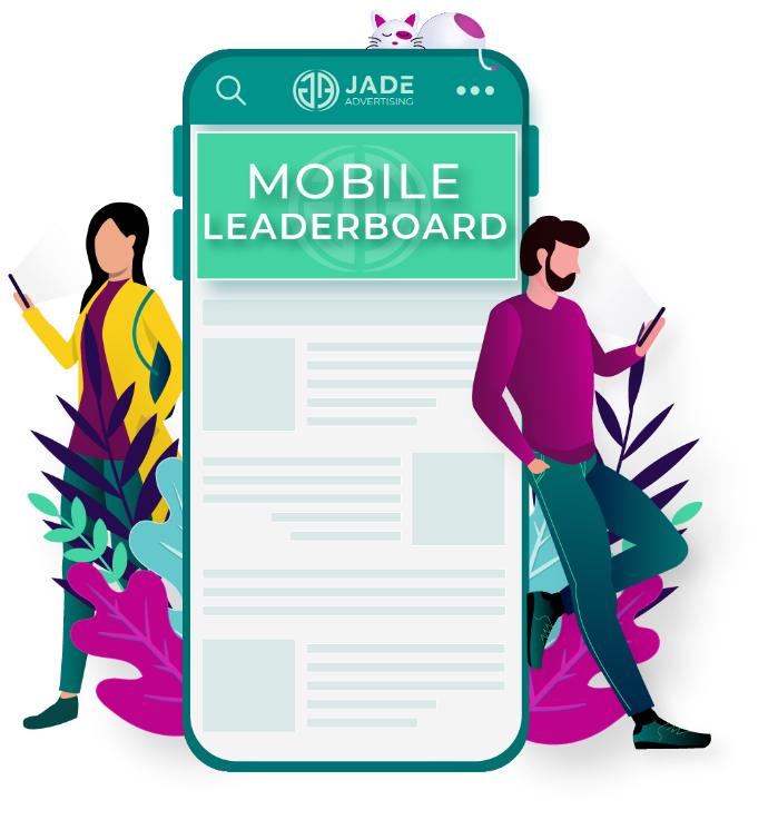 Mobile Leaderboard